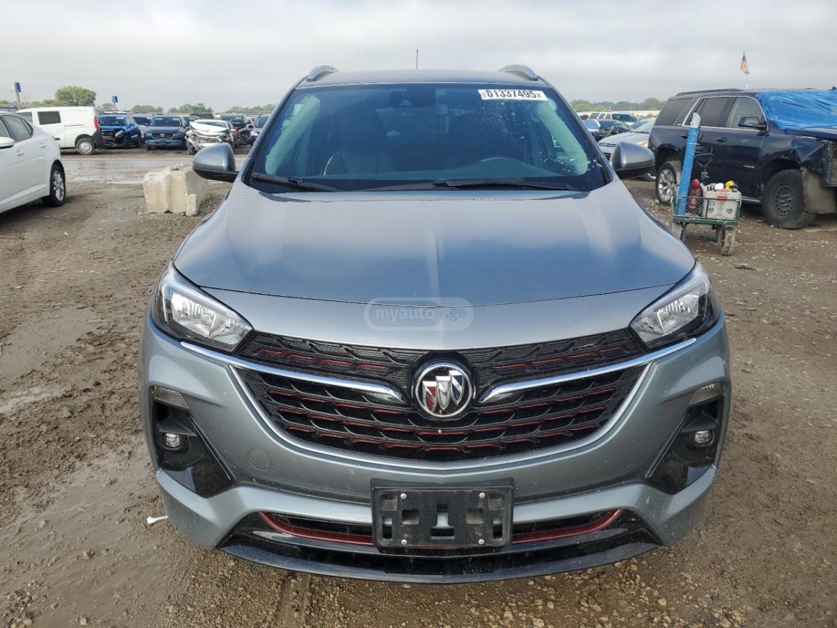 Buick Encore