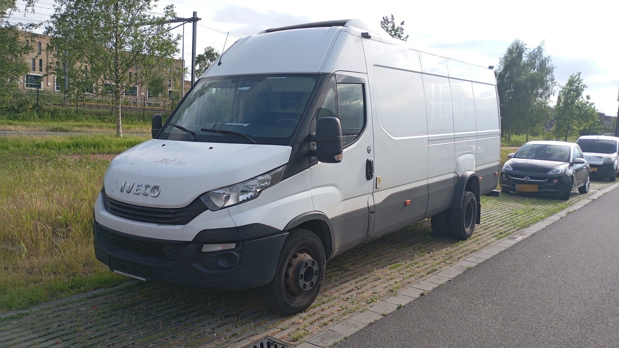 Iveco Daily 70