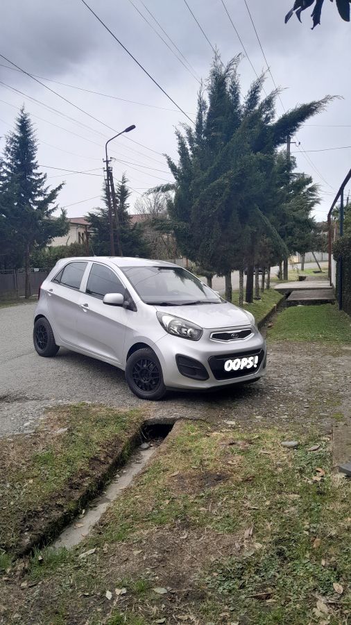 Kia Picanto