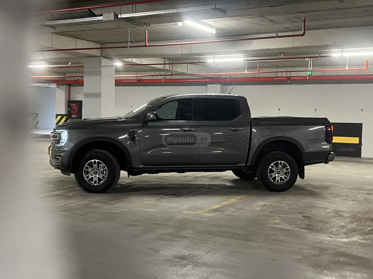 Ford Ranger 2024 — photo 2