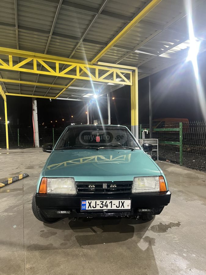 VAZ 2109