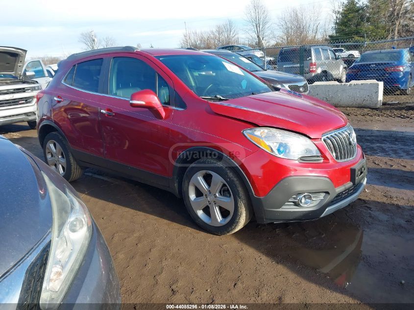 Buick Encore