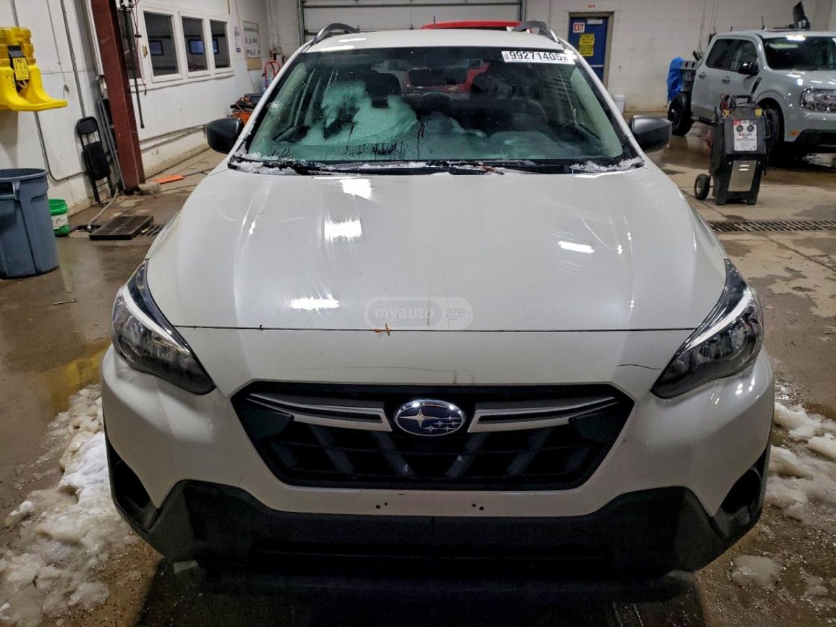 Subaru Crosstrek 2022 — photo 2
