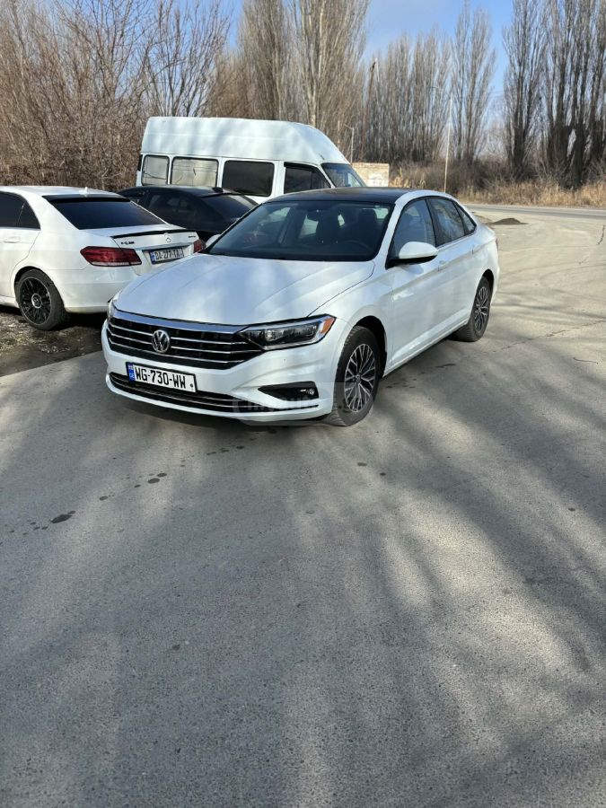 Volkswagen Jetta