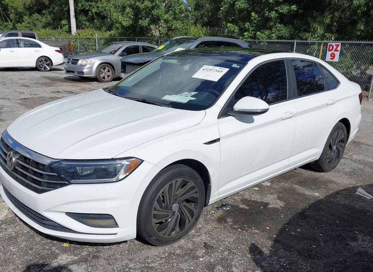 Volkswagen Jetta