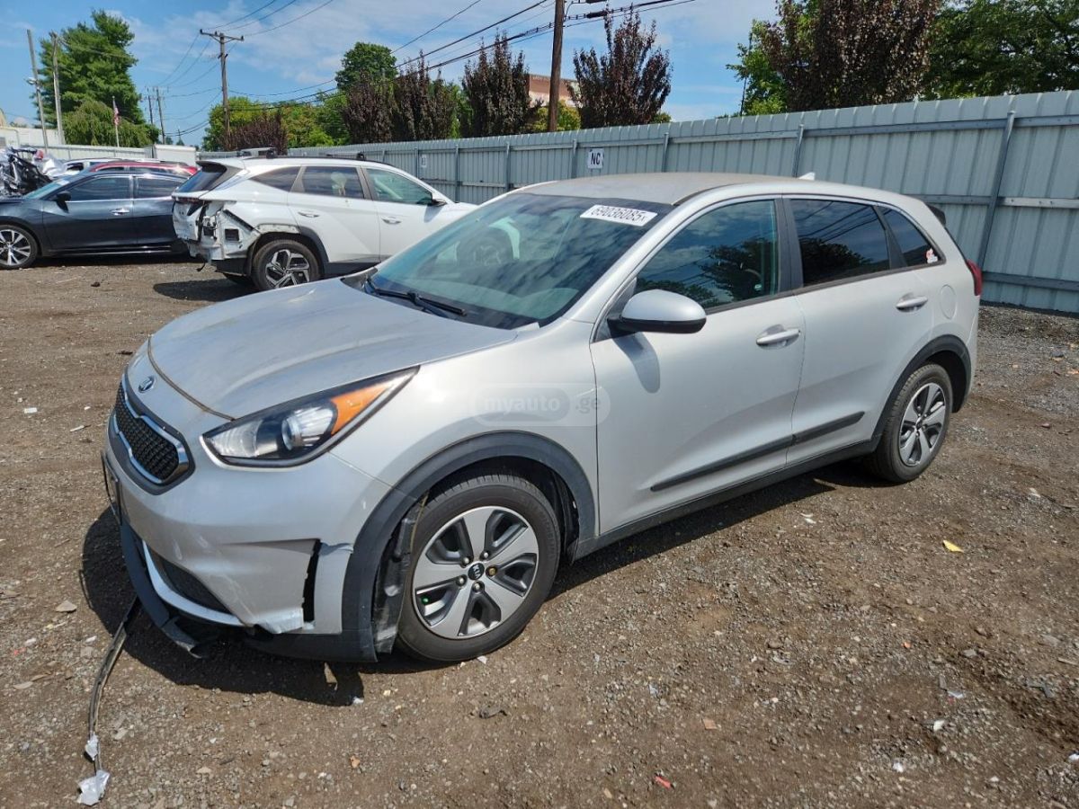 Kia Niro