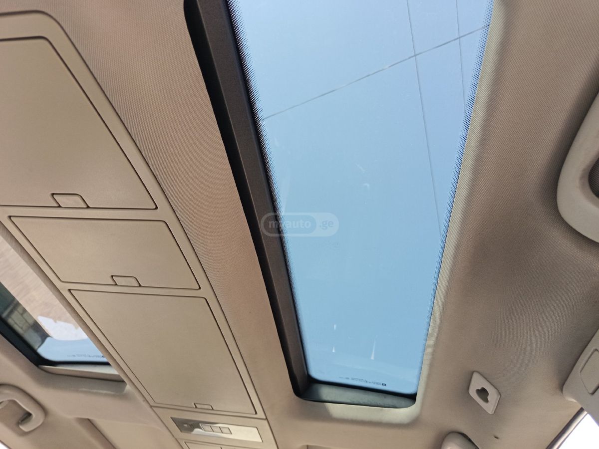 Opel Zafira 2005 — photo 2