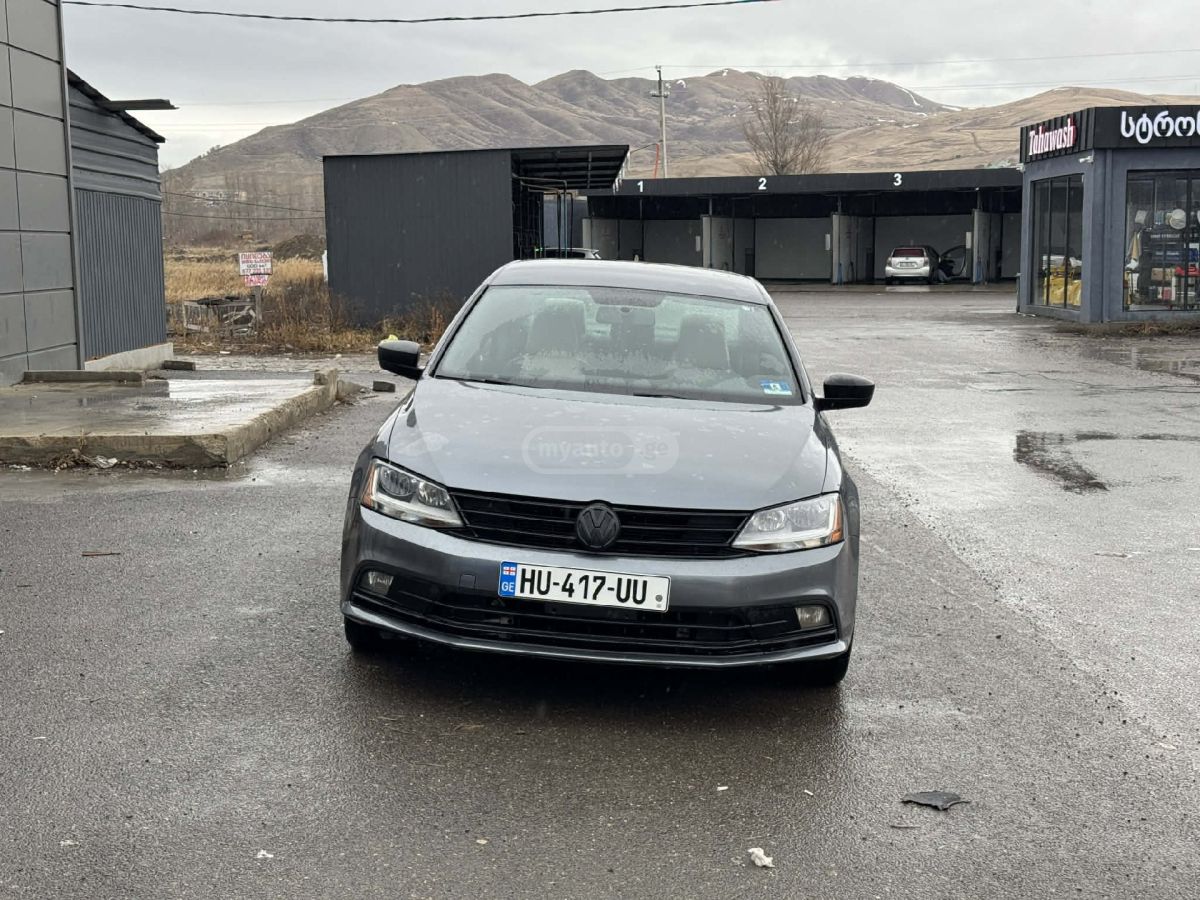 Volkswagen Jetta