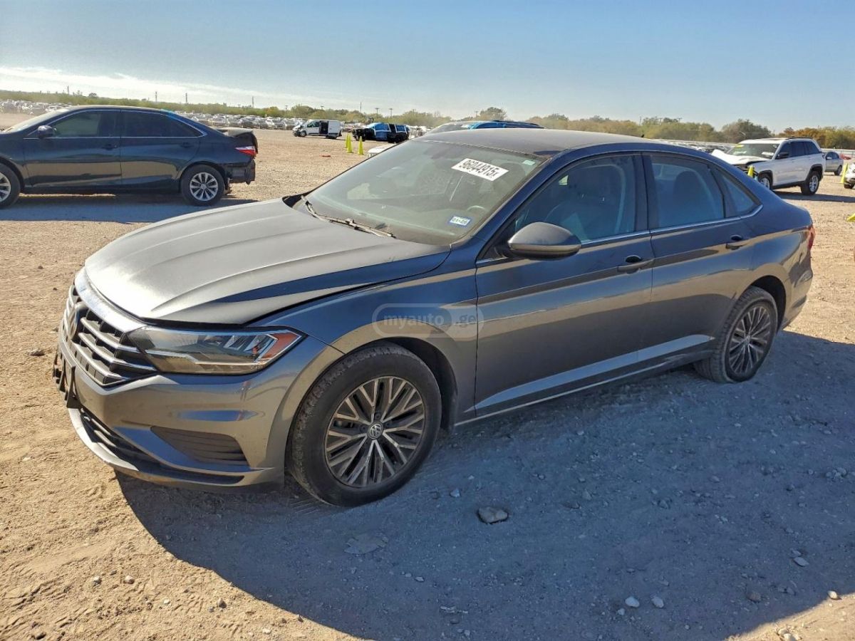 Volkswagen Jetta