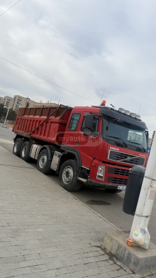 Volvo FM9