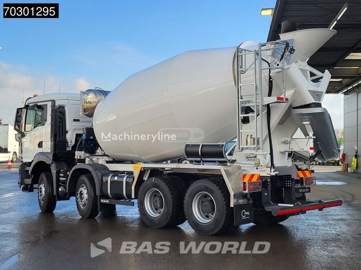 Isuzu TGS 2025 — photo 2