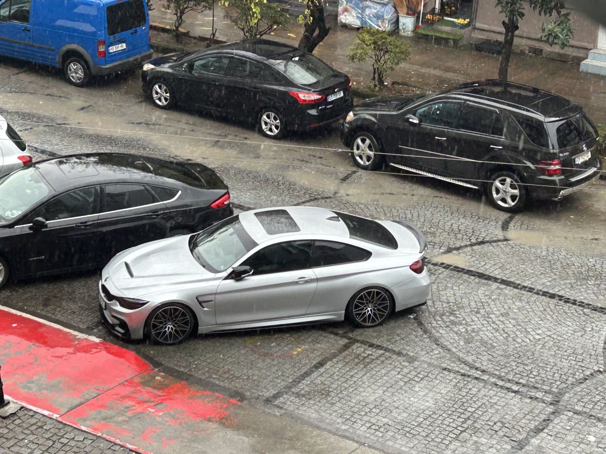 BMW 435 2013 — photo 2