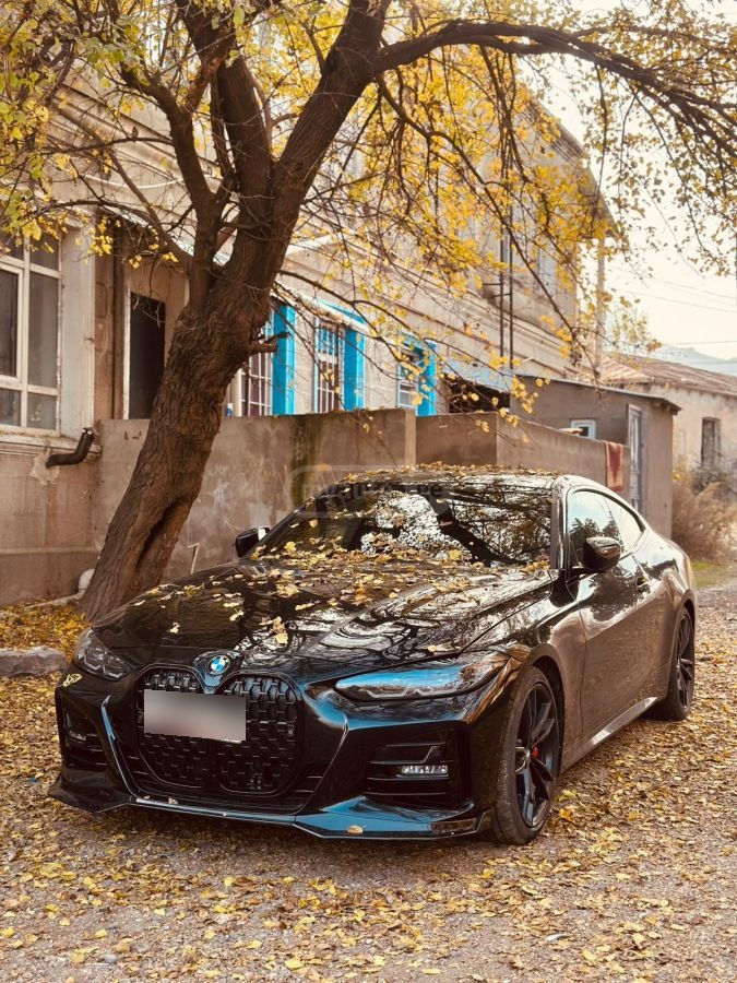 BMW 430