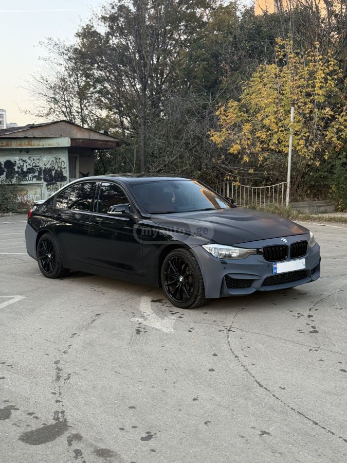 BMW 328