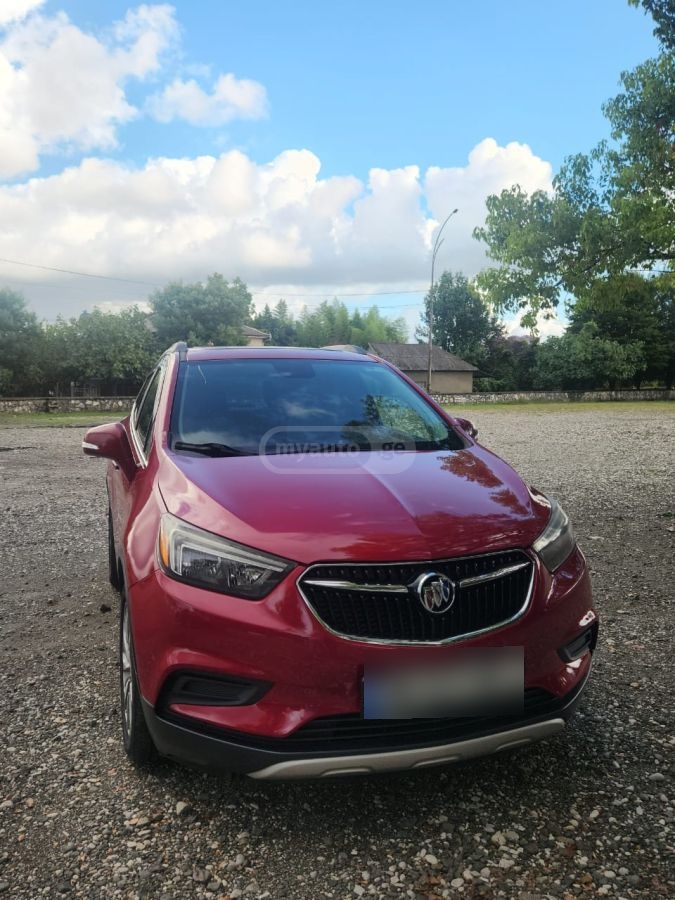 Buick Encore