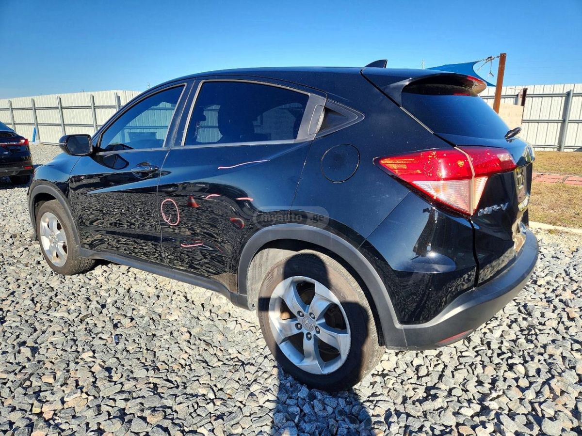 Honda HR-V 2016 — photo 2