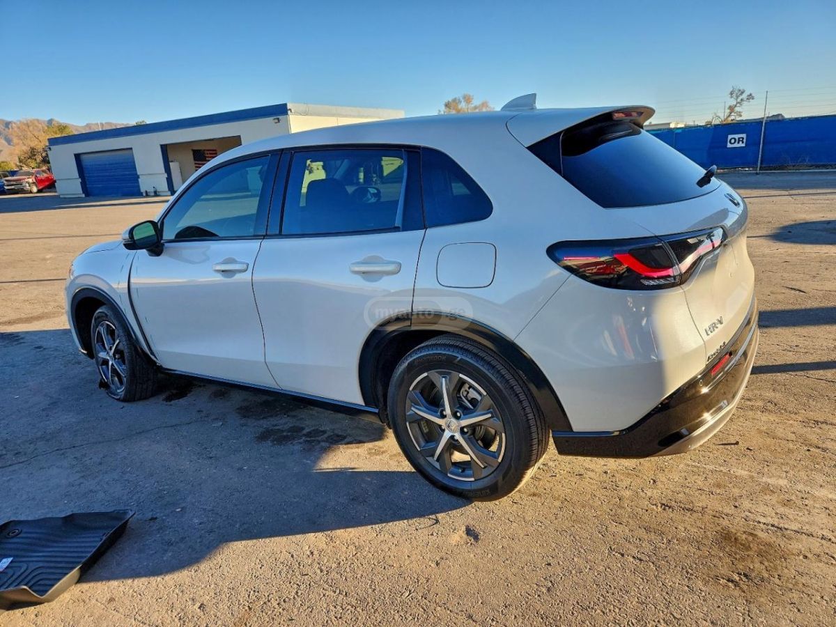 Honda HR-V 2024 — photo 2