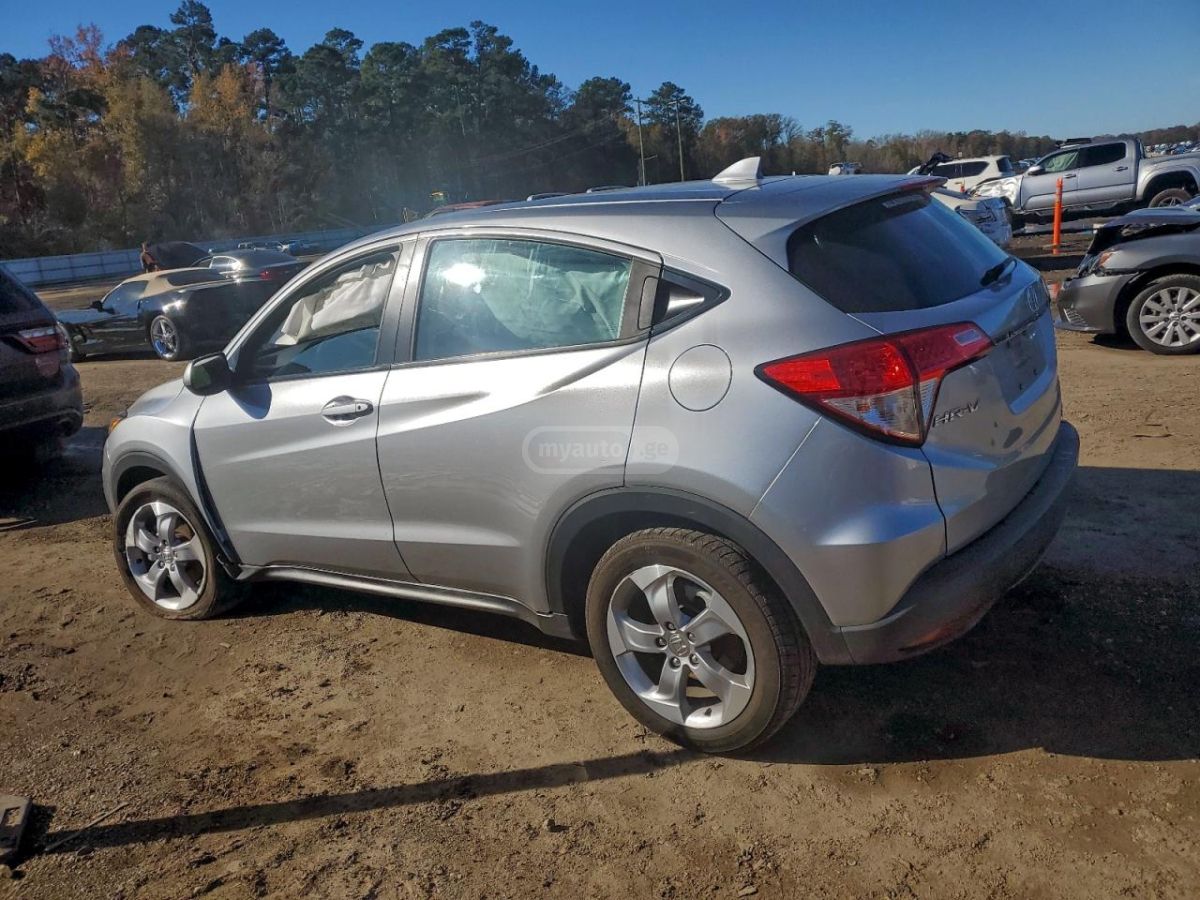 Honda HR-V 2020 — photo 2