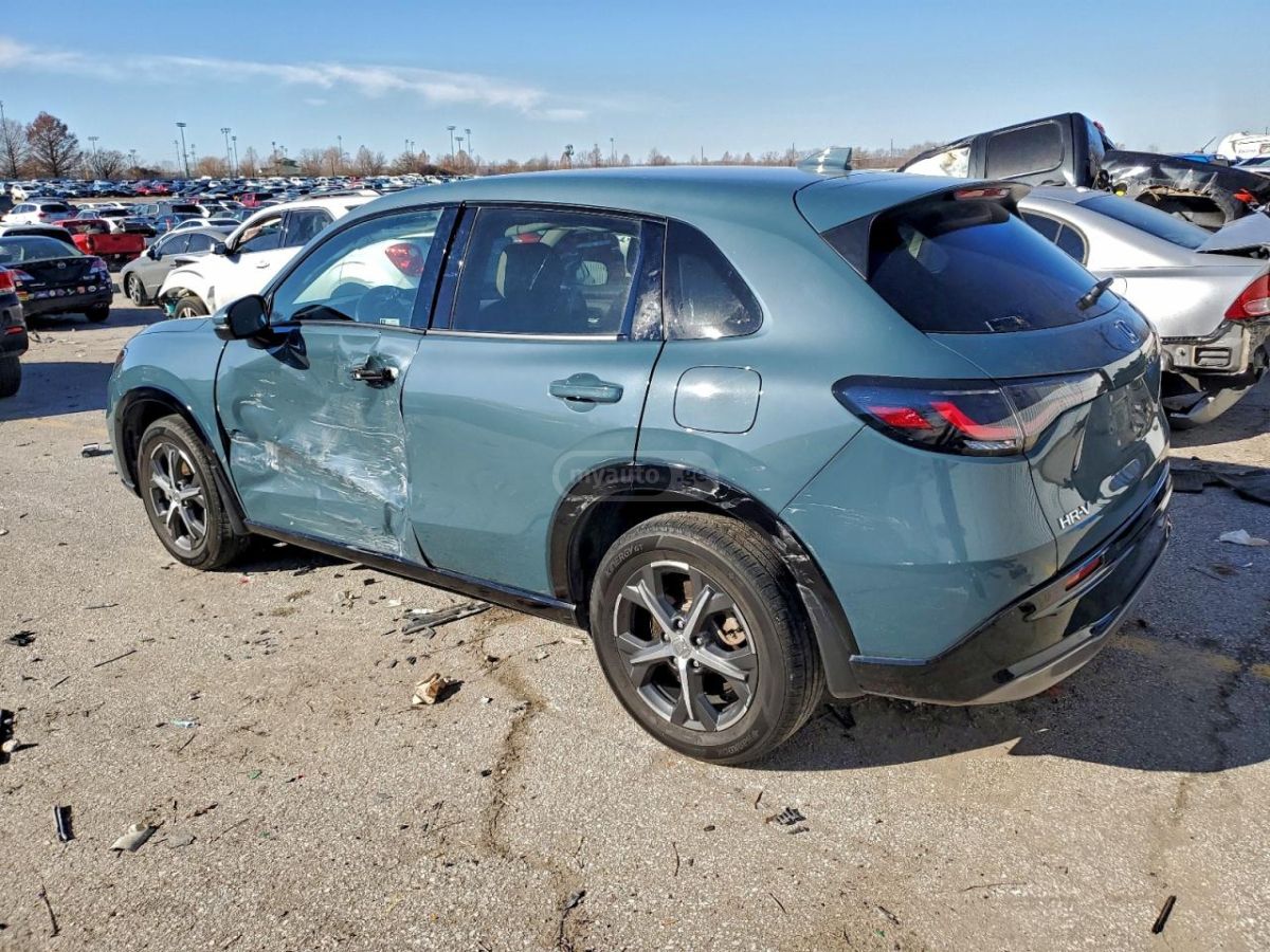 Honda HR-V 2024 — photo 2