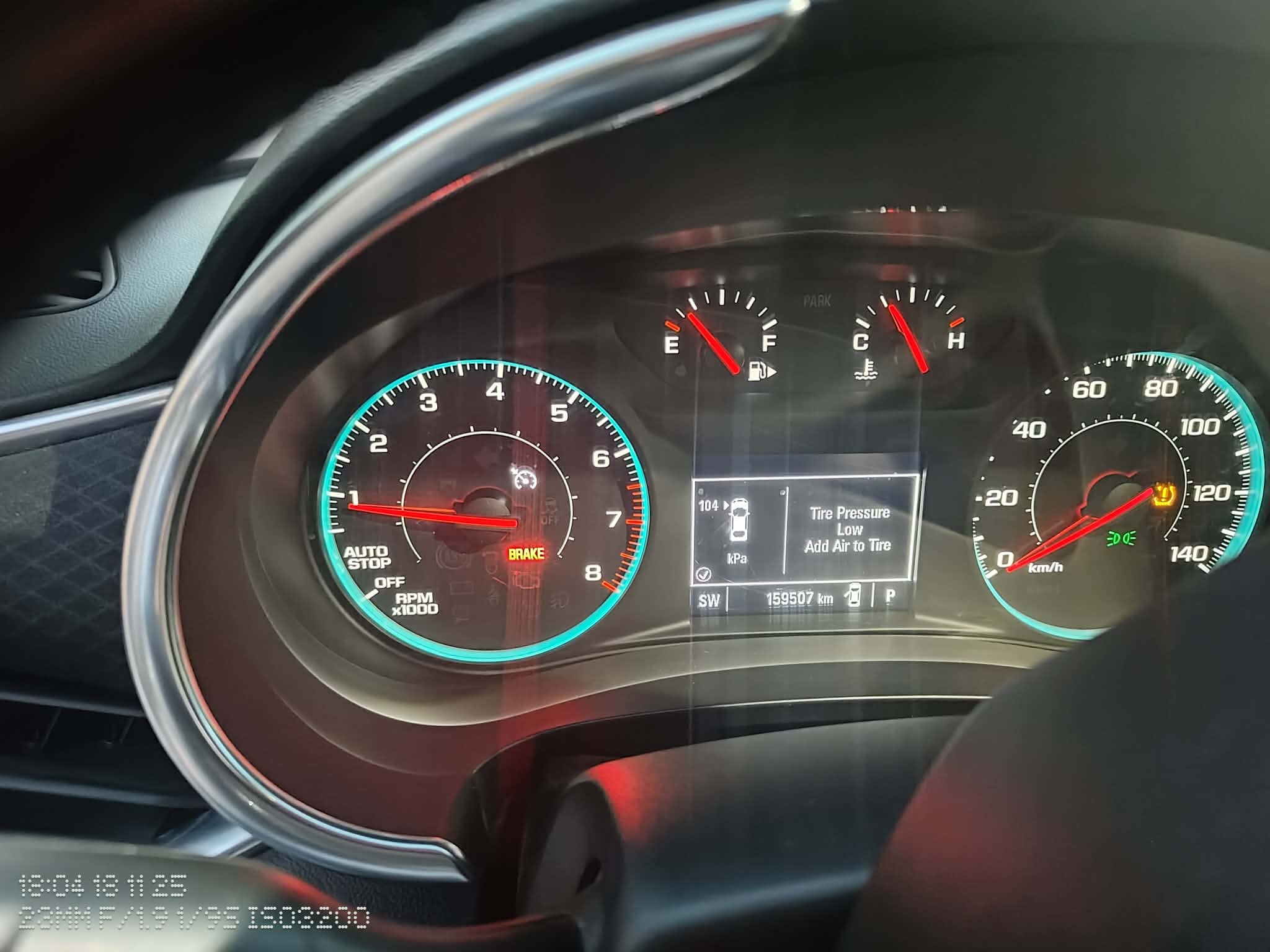 Chevrolet Malibu 2021 — photo 2