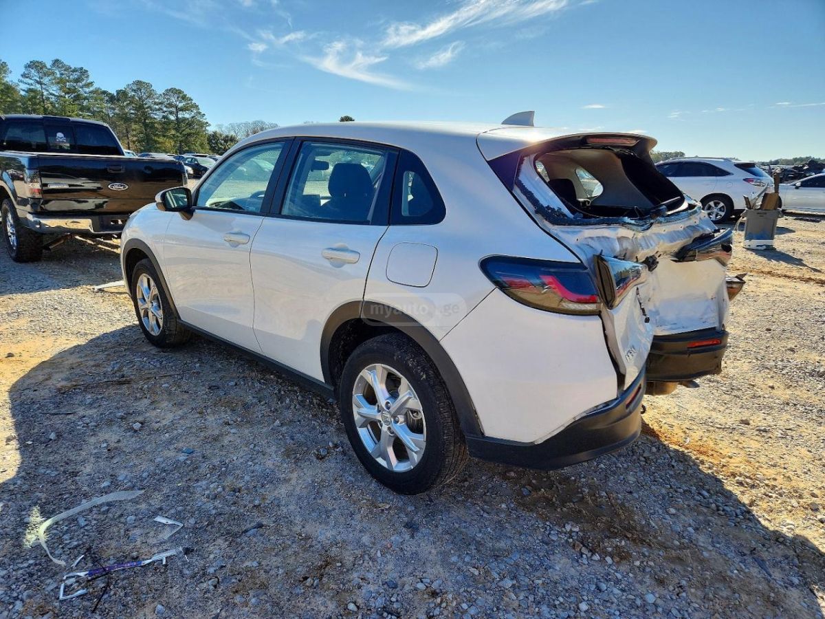 Honda HR-V 2023 — photo 2