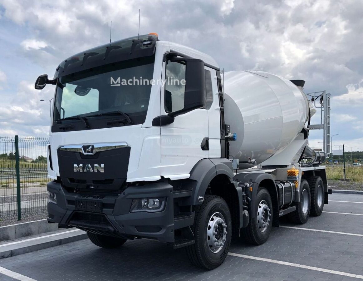 Isuzu TGS 2024 — photo 2