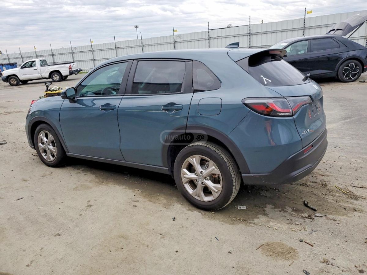 Honda HR-V 2024 — photo 2