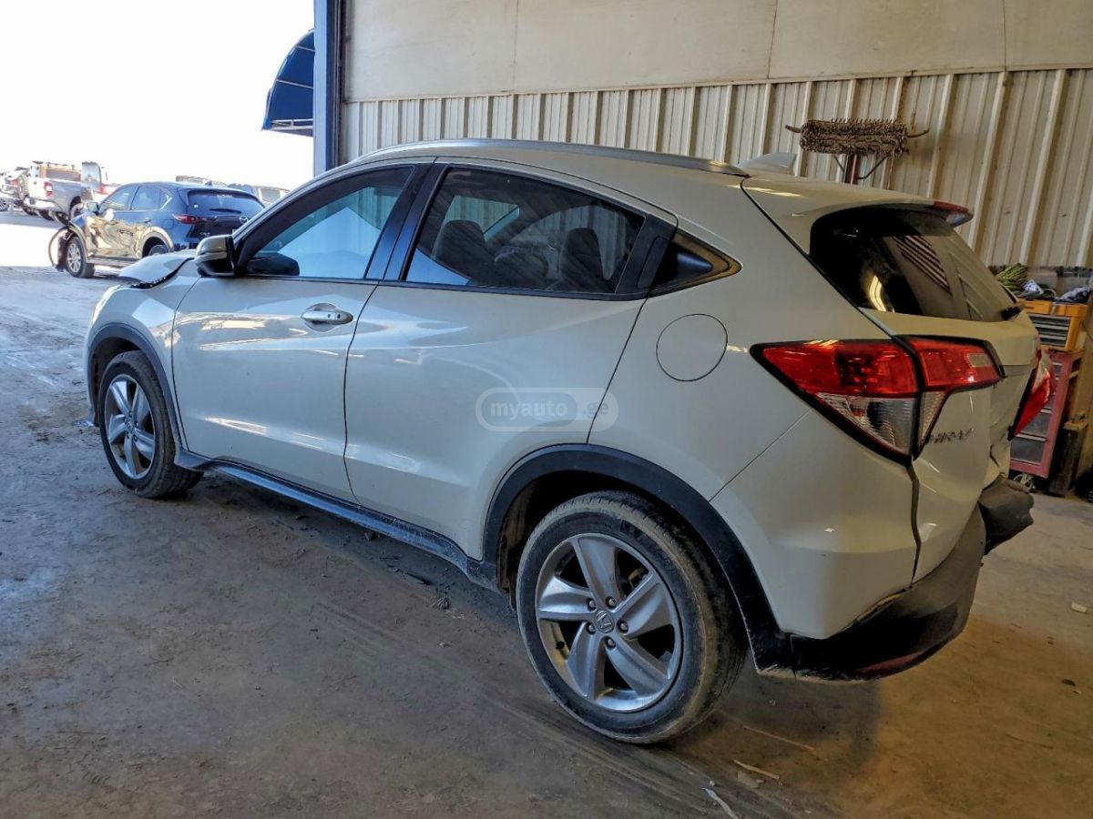 Honda HR-V 2020 — photo 2