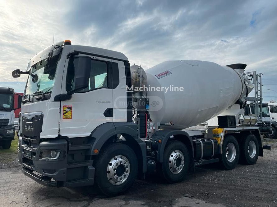 Isuzu TGS 2025 — photo 2
