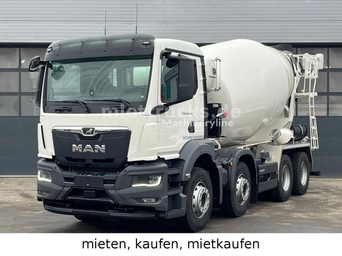 Isuzu TGS 2025 — photo 2