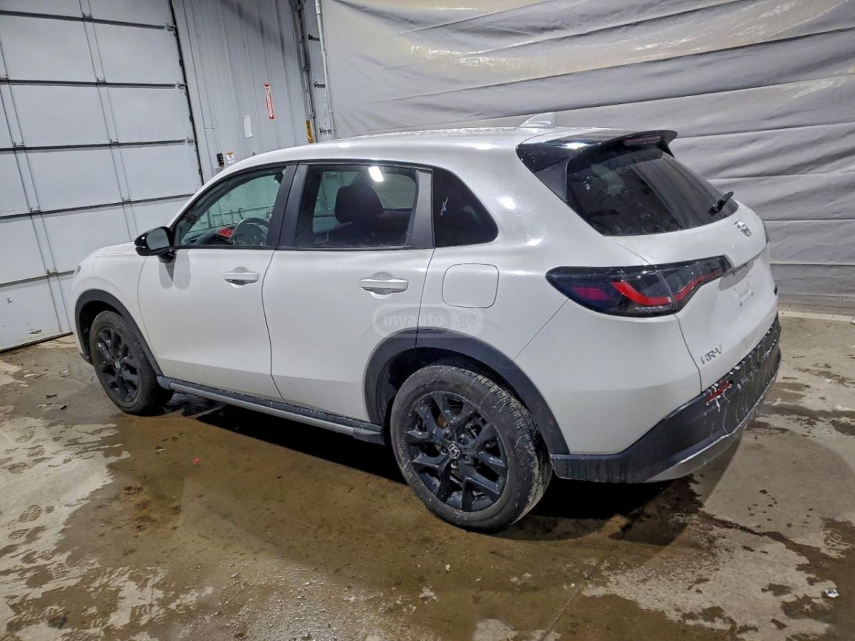 Honda HR-V 2024 — photo 2
