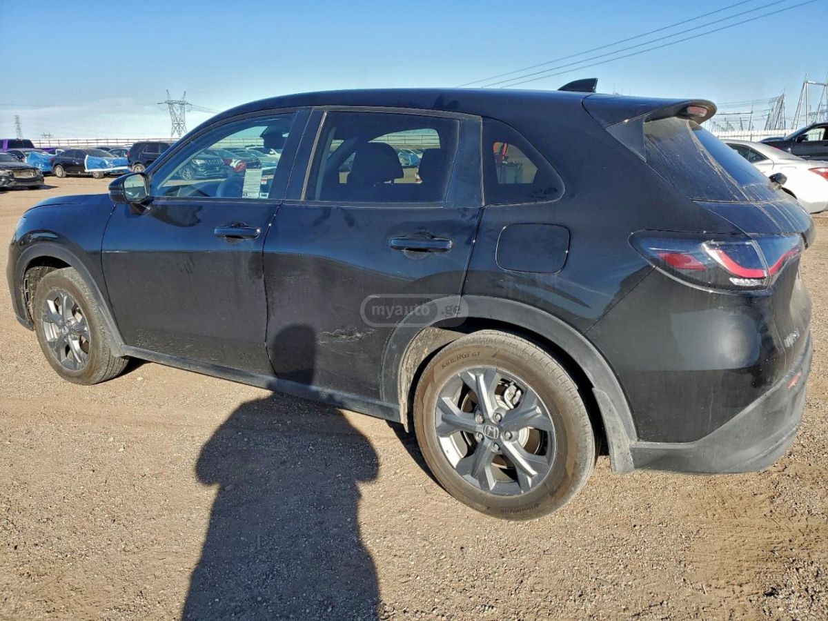 Honda HR-V 2026 — photo 2