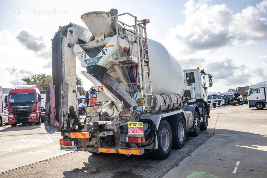 Iveco Trakker 2017 — photo 2
