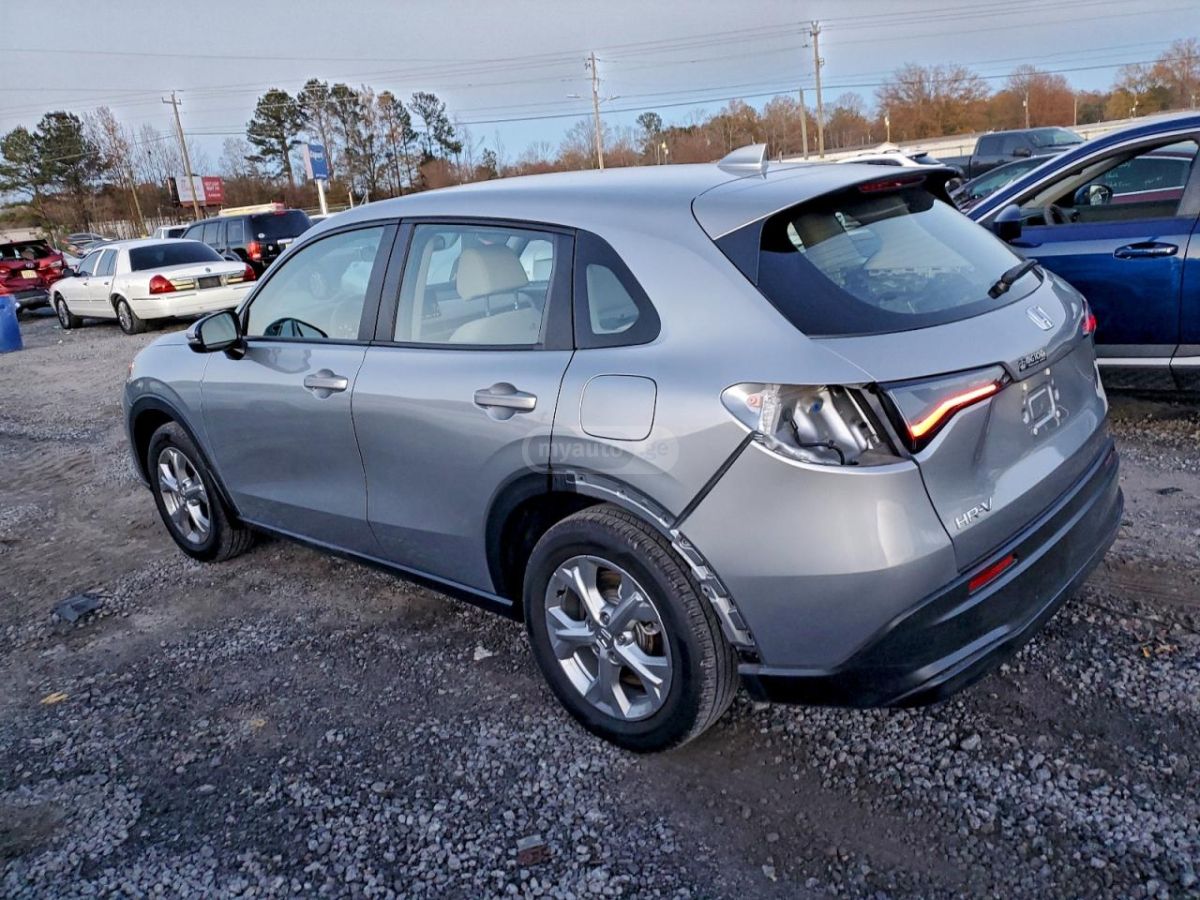 Honda HR-V 2024 — photo 2