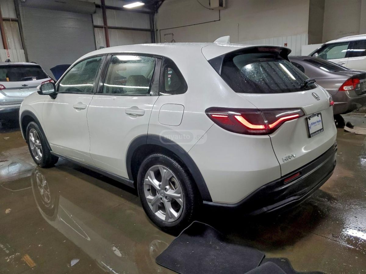 Honda HR-V 2024 — photo 2