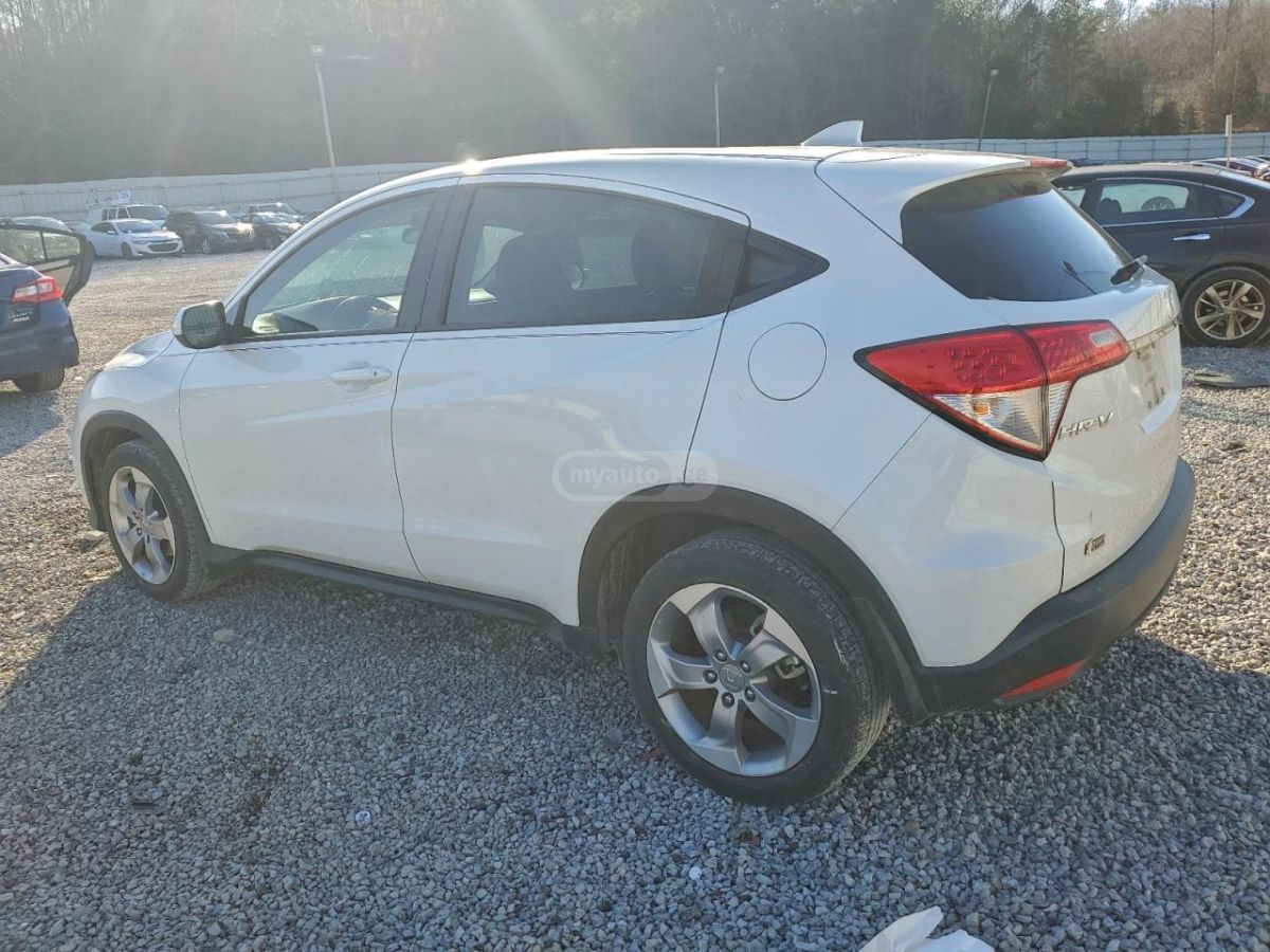Honda HR-V 2019 — photo 2