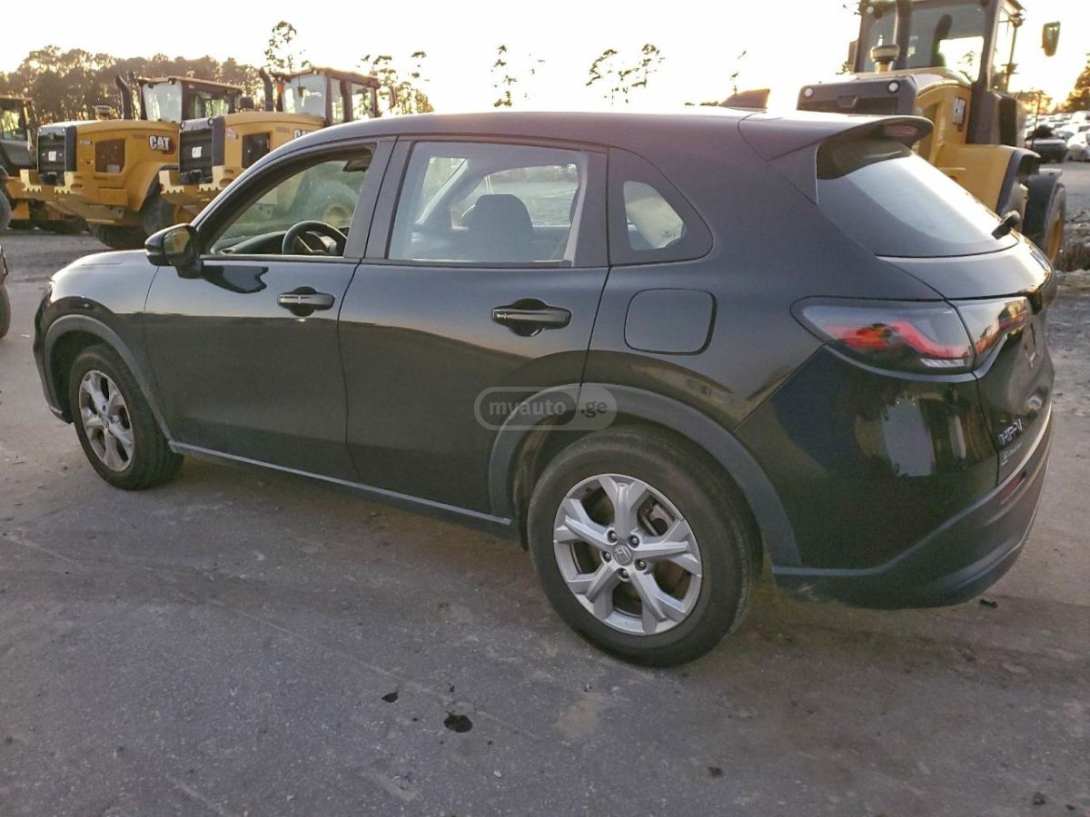 Honda HR-V 2024 — photo 2