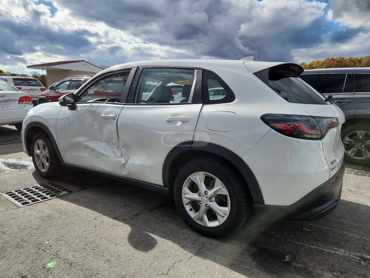 Honda HR-V 2023 — photo 2