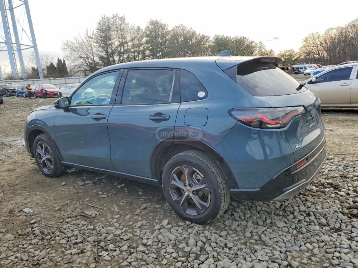 Honda HR-V 2024 — photo 2