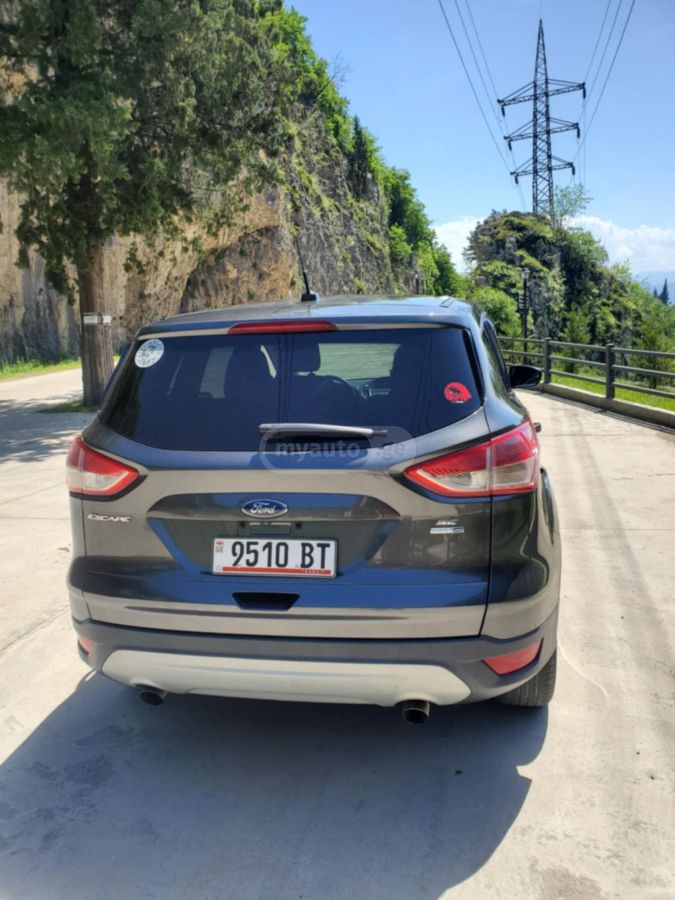Ford Escape