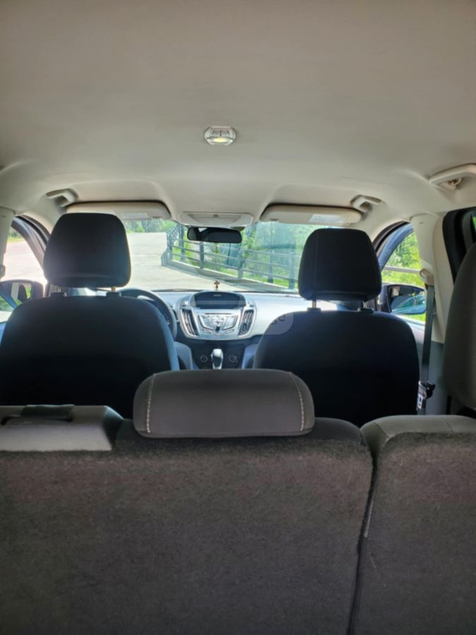 Ford Escape 2016 — photo 2