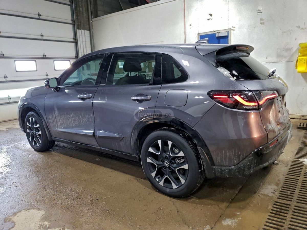 Honda HR-V 2026 — photo 2