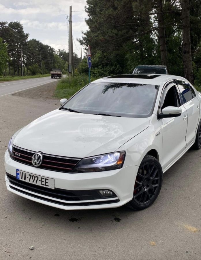 Volkswagen Jetta