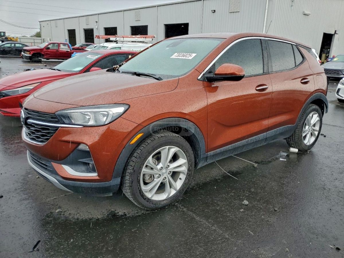 Buick Encore