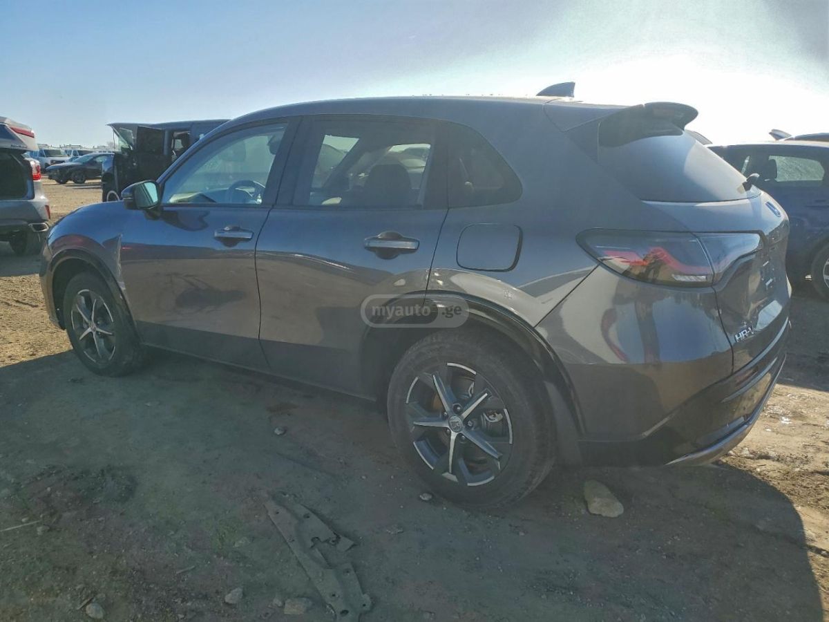 Honda HR-V 2025 — photo 2