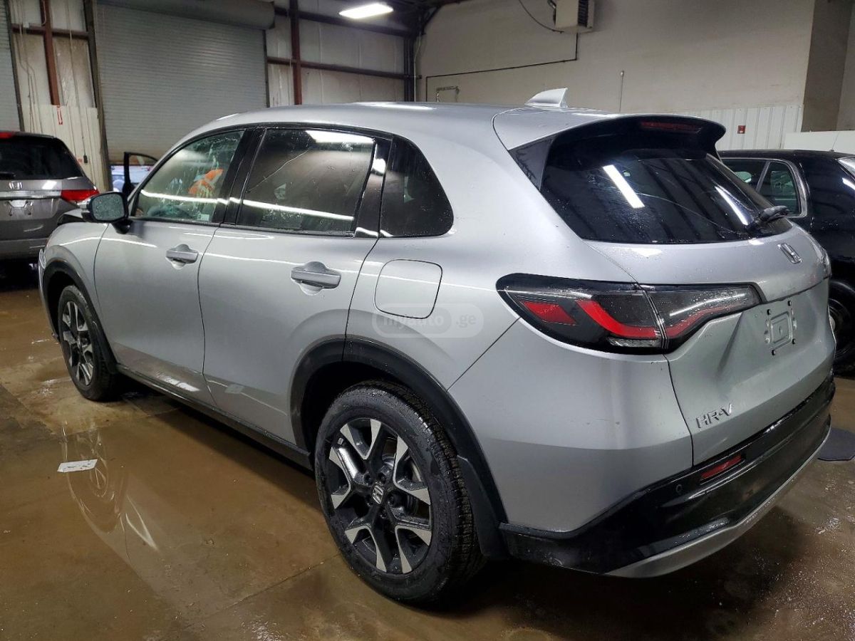 Honda HR-V 2026 — photo 2