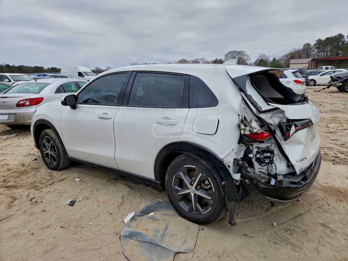 Honda HR-V 2024 — photo 2
