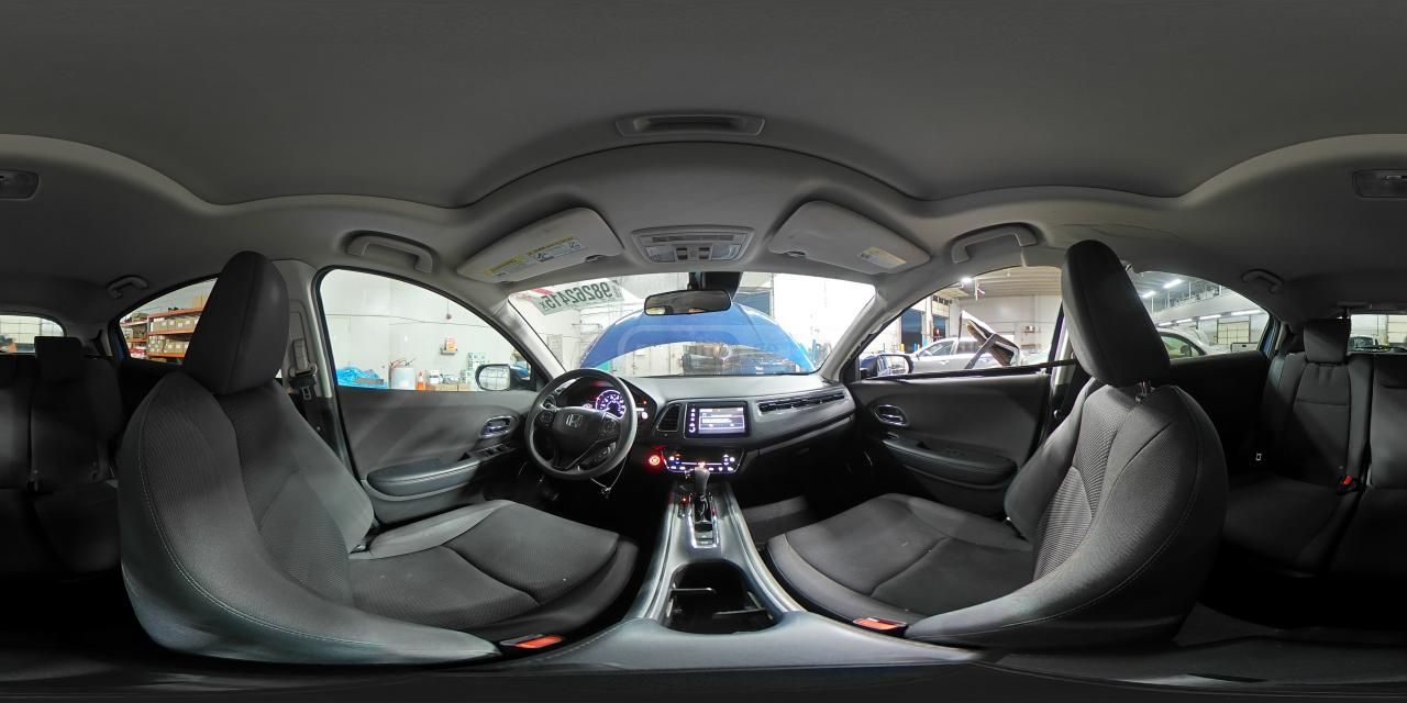 Honda HR-V 2019 — photo 2