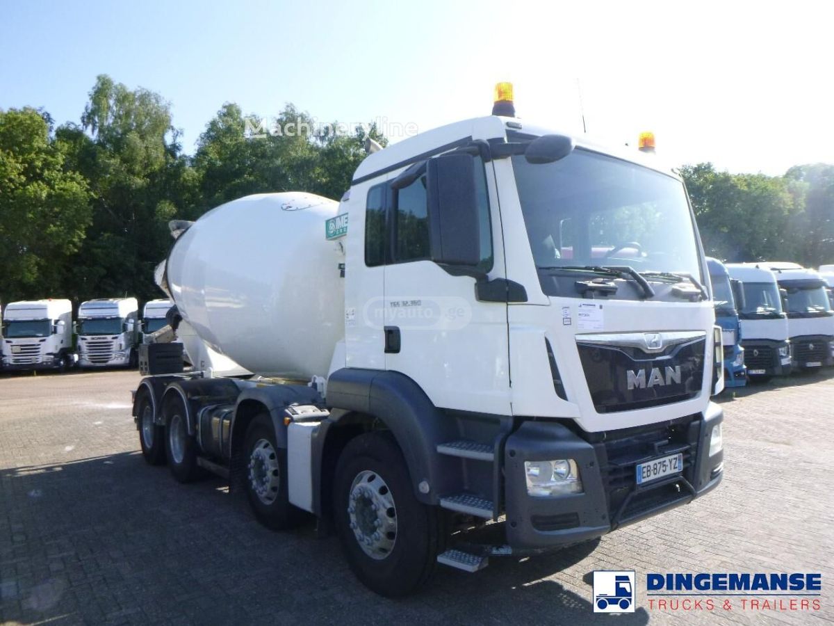Isuzu TGS 2016 — photo 2