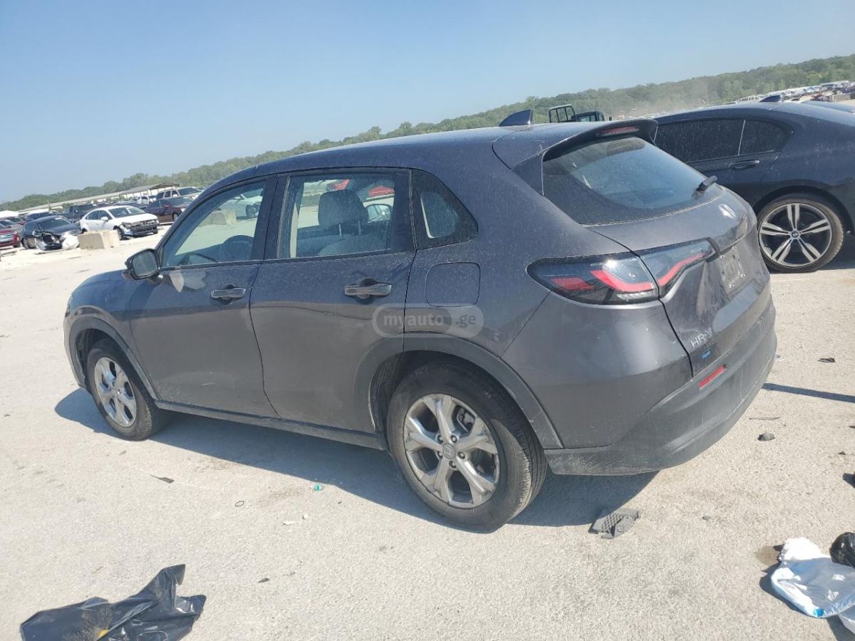 Honda HR-V 2025 — photo 2